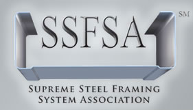 Supreme Steel Framing System Association